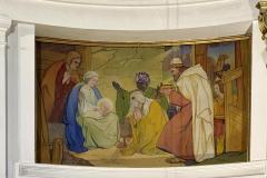 Patroziniumsfeier in der Pfarrkirche Gußwerk am 15.9.2024 - Foto: Franz Peter Stadler