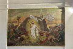 Patroziniumsfeier in der Pfarrkirche Gußwerk am 15.9.2024 - Foto: Franz Peter Stadler