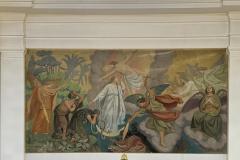 Patroziniumsfeier in der Pfarrkirche Gußwerk am 15.9.2024 - Foto: Franz Peter Stadler