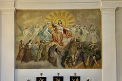 Patroziniumsfeier in der Pfarrkirche Gußwerk am 15.9.2024 - Foto: Franz Peter Stadler