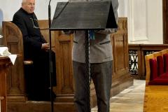 Patroziniumsfeier in der Pfarrkirche Gußwerk am 15.9.2024 - Foto: Franz Peter Stadler