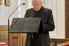 Patroziniumsfeier in der Pfarrkirche Gußwerk am 15.9.2024 - Foto: Franz Peter Stadler