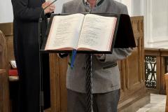 Patroziniumsfeier in der Pfarrkirche Gußwerk am 15.9.2024 - Foto: Franz Peter Stadler