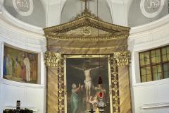 Patroziniumsfeier in der Pfarrkirche Gußwerk am 15.9.2024 - Foto: Franz Peter Stadler