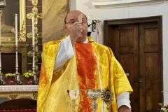 Patroziniumsfeier in der Pfarrkirche Gußwerk am 15.9.2024 - Foto: Franz Peter Stadler