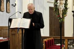 Patroziniumsfeier in der Pfarrkirche Gußwerk am 15.9.2024 - Foto: Franz Peter Stadler