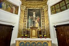 Patroziniumsfeier in der Pfarrkirche Gußwerk am 15.9.2024 - Foto: Franz Peter Stadler