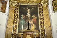 Patroziniumsfeier in der Pfarrkirche Gußwerk am 15.9.2024 - Foto: Franz Peter Stadler