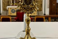 Patroziniumsfeier in der Pfarrkirche Gußwerk am 15.9.2024 - Foto: Franz Peter Stadler