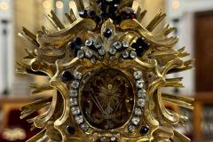 Patroziniumsfeier in der Pfarrkirche Gußwerk am 15.9.2024 - Foto: Franz Peter Stadler