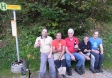 Brunnentrog für Paulaquelle