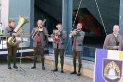 Eröffnung Steiermark-Pavillon im Rahmen der STEIERMARK SCHAU 2025 - Foto: Mariazell Online, Werner Girrer
