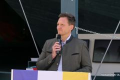 Eröffnung Steiermark-Pavillon im Rahmen der STEIERMARK SCHAU 2025 - Foto: Mariazell Online, Werner Girrer