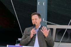 Eröffnung Steiermark-Pavillon im Rahmen der STEIERMARK SCHAU 2025 - Foto: Mariazell Online, Werner Girrer