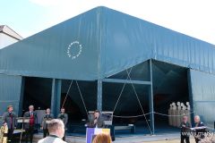 Eröffnung Steiermark-Pavillon im Rahmen der STEIERMARK SCHAU 2025 - Foto: Mariazell Online, Werner Girrer