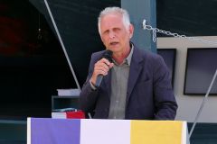 Eröffnung Steiermark-Pavillon im Rahmen der STEIERMARK SCHAU 2025 - Foto: Mariazell Online, Werner Girrer