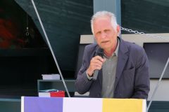 Eröffnung Steiermark-Pavillon im Rahmen der STEIERMARK SCHAU 2025 - Foto: Mariazell Online, Werner Girrer