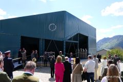 Eröffnung Steiermark-Pavillon im Rahmen der STEIERMARK SCHAU 2025 - Foto: Mariazell Online, Werner Girrer