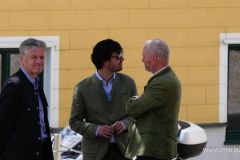 Eröffnung Steiermark-Pavillon im Rahmen der STEIERMARK SCHAU 2025 - Foto: Mariazell Online, Werner Girrer