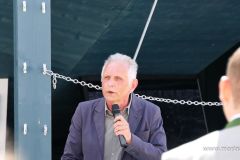 Eröffnung Steiermark-Pavillon im Rahmen der STEIERMARK SCHAU 2025 - Foto: Mariazell Online, Werner Girrer