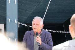 Eröffnung Steiermark-Pavillon im Rahmen der STEIERMARK SCHAU 2025 - Foto: Mariazell Online, Werner Girrer