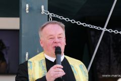 Eröffnung Steiermark-Pavillon im Rahmen der STEIERMARK SCHAU 2025 - Foto: Mariazell Online, Werner Girrer