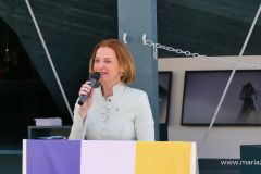 Eröffnung Steiermark-Pavillon im Rahmen der STEIERMARK SCHAU 2025 - Foto: Mariazell Online, Werner Girrer