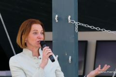 Eröffnung Steiermark-Pavillon im Rahmen der STEIERMARK SCHAU 2025 - Foto: Mariazell Online, Werner Girrer