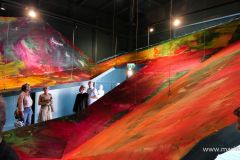 Eröffnung Steiermark-Pavillon im Rahmen der STEIERMARK SCHAU 2025 - Foto: Mariazell Online, Werner Girrer