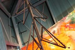 Eröffnung Steiermark-Pavillon im Rahmen der STEIERMARK SCHAU 2025 - Foto: Mariazell Online, Werner Girrer