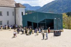 Eröffnung Steiermark-Pavillon im Rahmen der STEIERMARK SCHAU 2025 - Foto: Josef Kuss