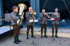 Eröffnung Steiermark-Pavillon im Rahmen der STEIERMARK SCHAU 2025 - Foto: Josef Kuss