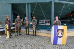 Eröffnung Steiermark-Pavillon im Rahmen der STEIERMARK SCHAU 2025 - Foto: Josef Kuss