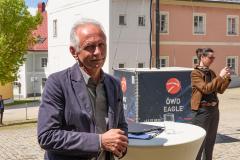 Eröffnung Steiermark-Pavillon im Rahmen der STEIERMARK SCHAU 2025 - Foto: Josef Kuss