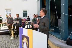 Eröffnung Steiermark-Pavillon im Rahmen der STEIERMARK SCHAU 2025 - Foto: Josef Kuss