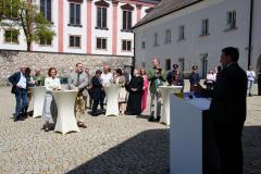 Eröffnung Steiermark-Pavillon im Rahmen der STEIERMARK SCHAU 2025 - Foto: Josef Kuss