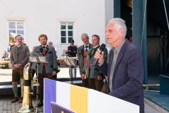 Eröffnung Steiermark-Pavillon im Rahmen der STEIERMARK SCHAU 2025 - Foto: Josef Kuss