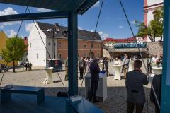 Eröffnung Steiermark-Pavillon im Rahmen der STEIERMARK SCHAU 2025 - Foto: Josef Kuss