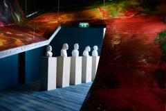 Eröffnung Steiermark-Pavillon im Rahmen der STEIERMARK SCHAU 2025 - Foto: Josef Kuss