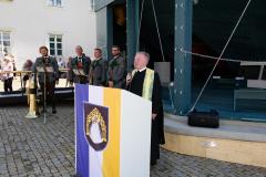 Eröffnung Steiermark-Pavillon im Rahmen der STEIERMARK SCHAU 2025 - Foto: Josef Kuss