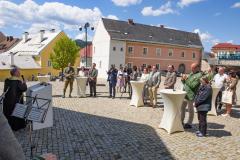 Eröffnung Steiermark-Pavillon im Rahmen der STEIERMARK SCHAU 2025 - Foto: Josef Kuss