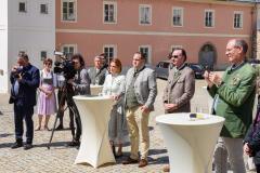 Eröffnung Steiermark-Pavillon im Rahmen der STEIERMARK SCHAU 2025 - Foto: Josef Kuss