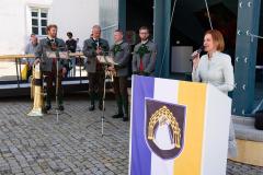 Eröffnung Steiermark-Pavillon im Rahmen der STEIERMARK SCHAU 2025 - Foto: Josef Kuss