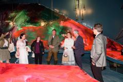 Eröffnung Steiermark-Pavillon im Rahmen der STEIERMARK SCHAU 2025 - Foto: Josef Kuss