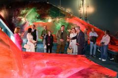 Eröffnung Steiermark-Pavillon im Rahmen der STEIERMARK SCHAU 2025 - Foto: Josef Kuss