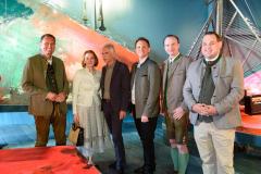 Eröffnung Steiermark-Pavillon im Rahmen der STEIERMARK SCHAU 2025 - Foto: Josef Kuss