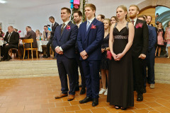 Pfarrball 2024 - Foto: Mariazell Online