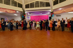 Pfarrball 2024 - Foto: Mariazell Online