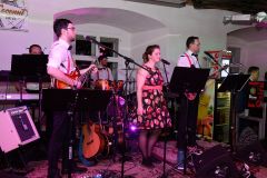 Pfarrball 2024 - Foto: Josef Kuss Pfarrball 2024 - Foto: Josef Kuss