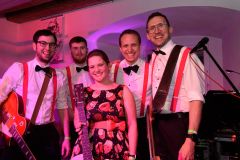 Pfarrball 2024 - Foto: Josef Kuss
